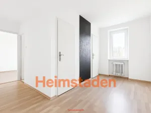 Pronájem bytu 3+1, Ostrava - Moravská Ostrava, Dr. Malého, 70 m2