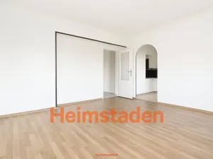 Pronájem bytu 3+1, Ostrava - Moravská Ostrava, Dr. Malého, 70 m2