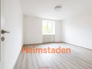 Pronájem bytu 4+1, Ostrava - Poruba, Hlavní třída, 103 m2