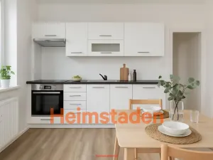 Pronájem bytu 2+1, Frýdek-Místek - Místek, Anenská, 51 m2