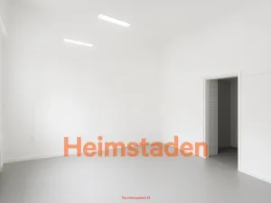 Pronájem obchodního prostoru, Havířov - Šumbark, Slovenského národního povstání, 105 m2