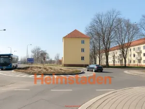 Pronájem komerční nemovitosti, Havířov - Šumbark, U Nádraží, 5 m2