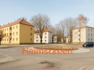Pronájem komerční nemovitosti, Havířov - Šumbark, U Nádraží, 5 m2