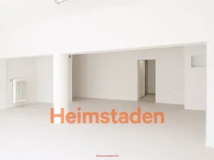 Pronájem obchodního prostoru, Ostrava - Poruba, Hlavní třída, 120 m2