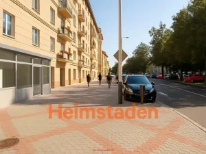 Pronájem kanceláře, Ostrava - Poruba, Hlavní třída, 120 m2