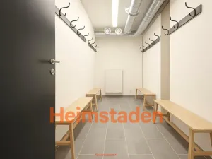 Pronájem kanceláře, Plzeň - Jižní Předměstí, Technická, 159 m2