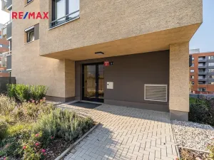 Pronájem bytu 1+kk, Praha - Chodov, Šternovská, 30 m2