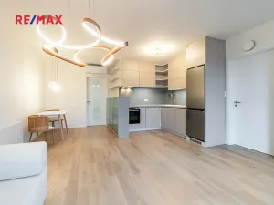 Pronájem bytu 2+kk, Praha - Břevnov, Radimova, 64 m2