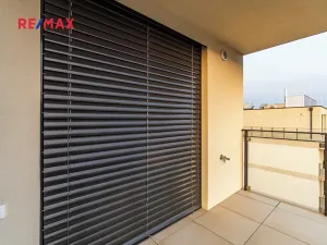 Pronájem bytu 2+kk, Praha - Břevnov, Radimova, 64 m2