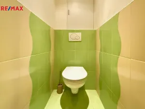 Pronájem bytu 1+1, Pardubice - Zelené Předměstí, Jindřišská, 42 m2