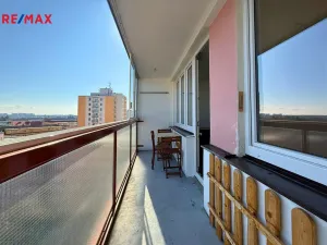 Pronájem bytu 1+1, Pardubice - Zelené Předměstí, Jindřišská, 42 m2