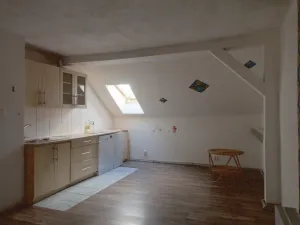 Pronájem bytu 3+kk, Chodov, Tovární, 49 m2