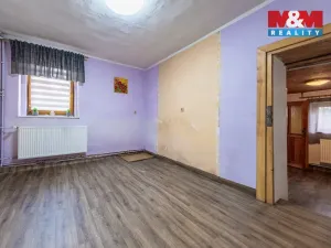 Prodej rodinného domu, Kalek, 153 m2