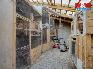 Prodej rodinného domu, Krušovice, Na Brance, 155 m2