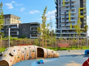 Prodej bytu 2+kk, Praha - Modřany, Zlochova, 50 m2