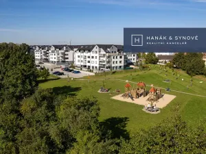 Pronájem bytu 1+kk, Pohořelice, U Kasáren, 27 m2