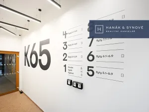 Pronájem bytu 1+kk, Brno, Koliště, 23 m2