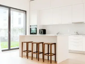 Pronájem bytu 5+kk, Praha - Holešovice, Sanderova, 225 m2