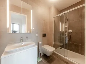 Pronájem bytu 5+kk, Praha - Holešovice, Sanderova, 225 m2