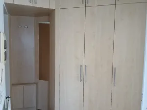 Pronájem bytu 1+kk, Jedovnice, Zahradní, 43 m2