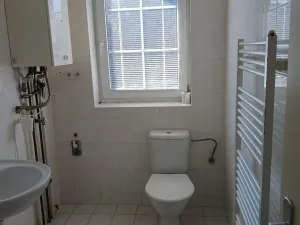 Pronájem bytu 1+kk, Jedovnice, Zahradní, 43 m2