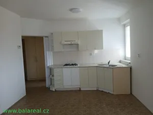 Pronájem bytu 1+kk, Jedovnice, Zahradní, 43 m2