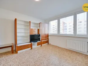 Prodej bytu 1+1, Zlín, Česká, 32 m2