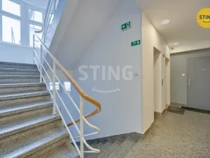 Pronájem bytu 3+kk, Zlín, třída Tomáše Bati, 108 m2