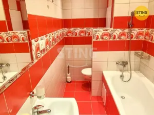 Pronájem bytu 2+kk, Ostrava, Lužická, 38 m2