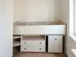 Pronájem bytu 2+kk, Ostrava, Lužická, 38 m2