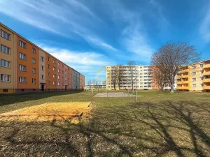 Prodej bytu 3+kk, Ostrava, Kosmonautů, 57 m2