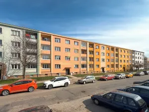Prodej bytu 3+kk, Ostrava, Kosmonautů, 57 m2