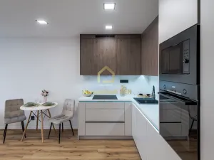 Prodej bytu 3+kk, Ostrava, Kosmonautů, 57 m2