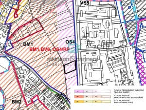 Prodej pole, Třeboň - Třeboň II, Pražská, 5132 m2