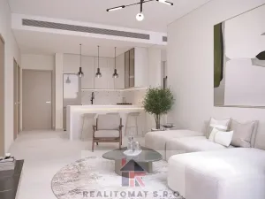 Prodej bytu 2+kk, Praha - Nové Město, Václavské náměstí, 56 m2