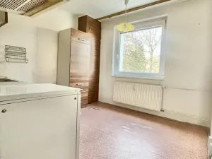 Prodej bytu 3+1, Jirkov, Smetanovy sady, 72 m2