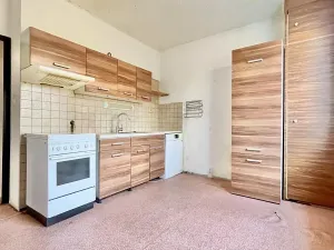 Prodej bytu 3+1, Jirkov, Smetanovy sady, 72 m2