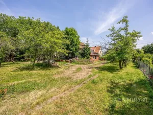 Prodej pozemku pro bydlení, Horní Bezděkov, K Jezírku, 1852 m2