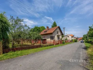 Prodej pozemku pro bydlení, Horní Bezděkov, K Jezírku, 1852 m2