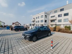 Pronájem bytu 4+kk, Horoměřice, Karla IV., 96 m2