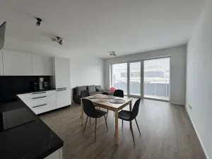 Pronájem bytu 2+kk, Litomyšl, Z. Kopala, 58 m2