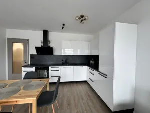 Pronájem bytu 2+kk, Litomyšl, Z. Kopala, 58 m2