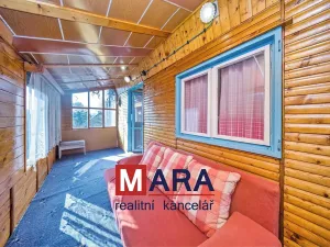 Prodej chaty, Hlubočky, 94 m2