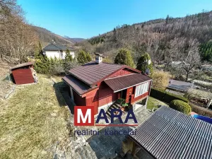 Prodej chaty, Hlubočky, 94 m2