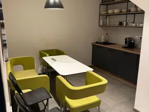 Pronájem skladu, Velká Dobrá, Lesní, 468 m2