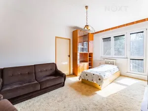 Prodej bytu 2+1, Olomouc, Junácká, 50 m2