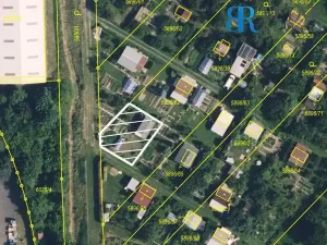 Prodej chaty, Přerov, Kojetínská, 16 m2