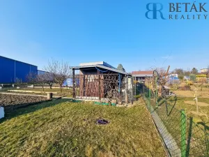 Prodej chaty, Přerov, Kojetínská, 16 m2