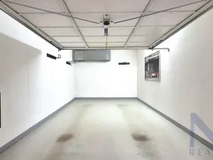 Pronájem bytu 2+kk, Praha - Pitkovice, Žampiónová, 59 m2