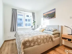 Pronájem bytu 2+kk, Olomouc, Třída Jiřího Pelikána, 53 m2
